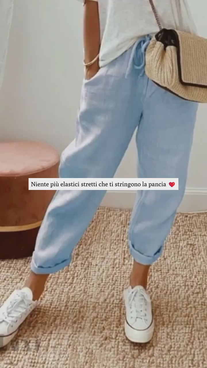 Vaquero ComfortFit - Denim de pierna recta con Maximo Confort